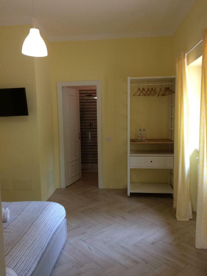 La Apartment Castel Gandolfo