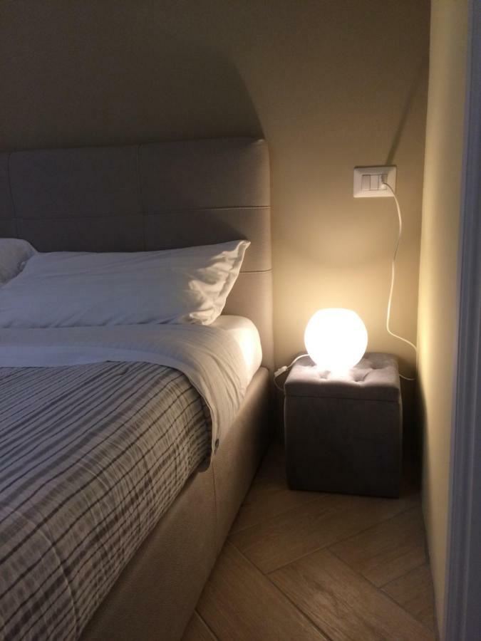 Apartment La