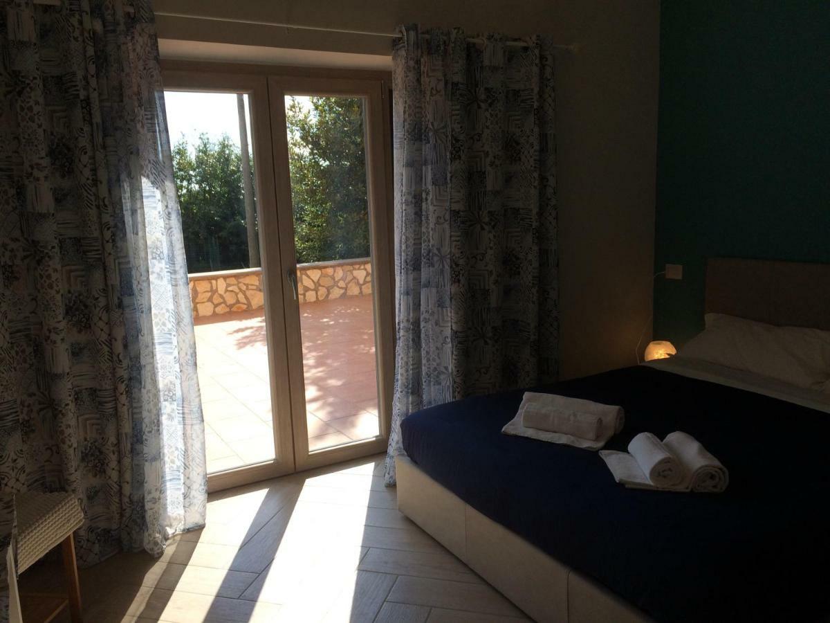 La Apartment Castel Gandolfo