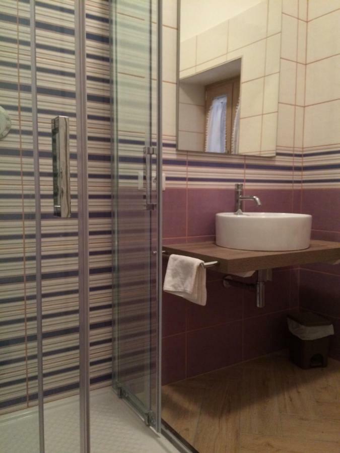 Apartment La Castel Gandolfo