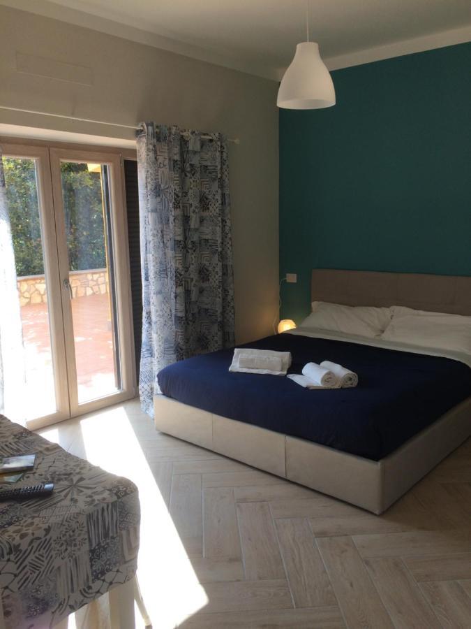 Apartment La Castel Gandolfo